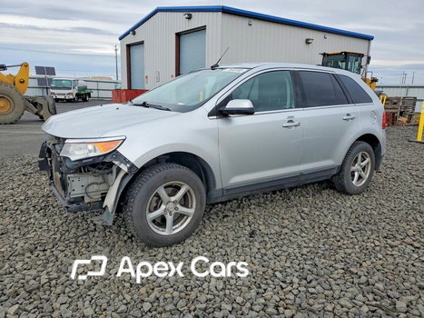 Ford Edge 2014 - Image 1 of 14