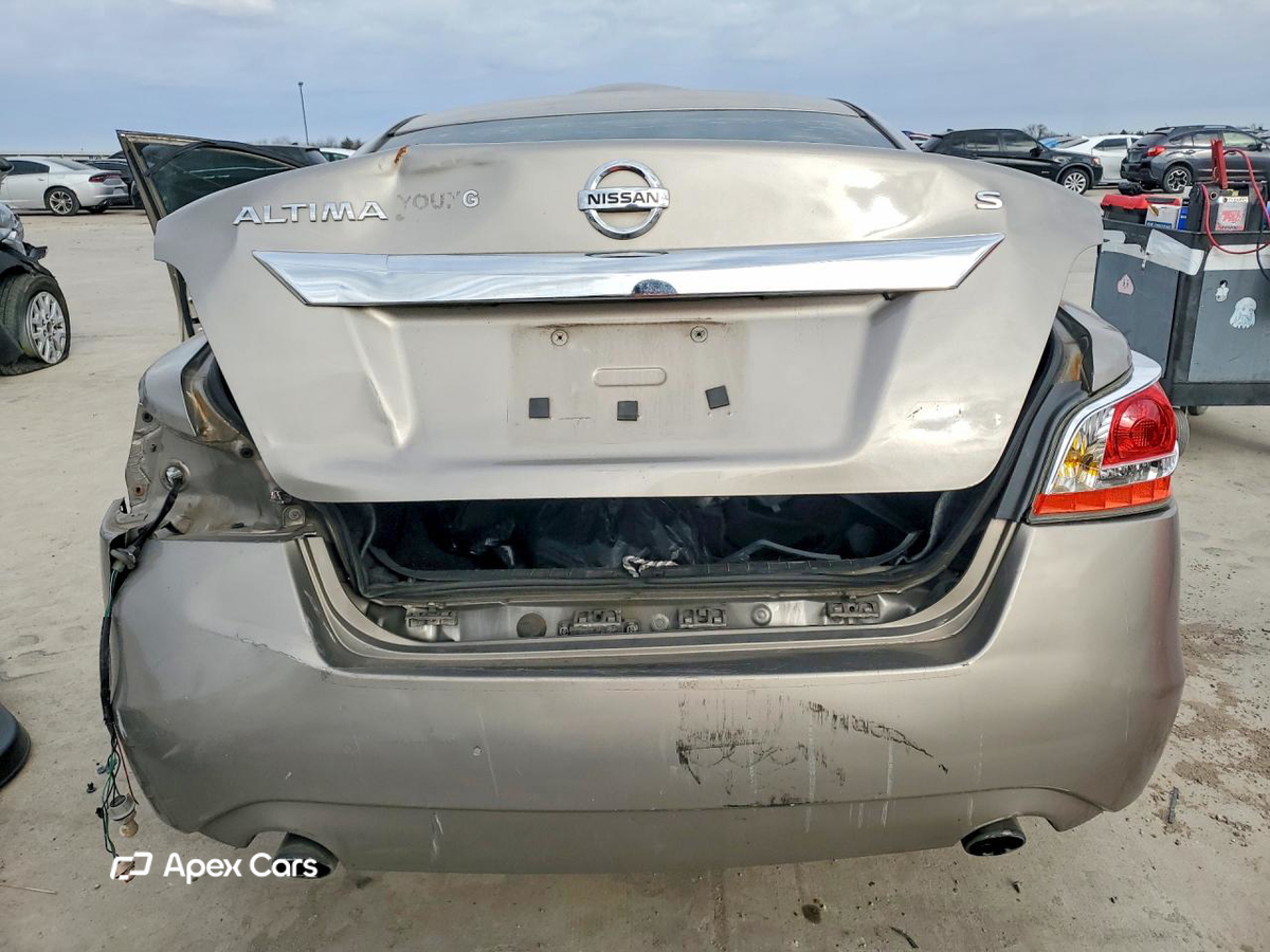 Altima 2014