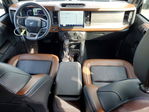 Ford Bronco 2024