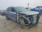 Ford Explorer 2025