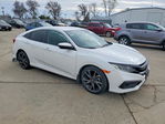 Honda Civic 2019