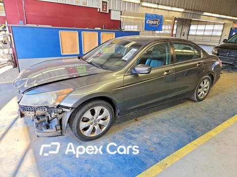 Honda Accord 2010 - Image 1 of 5