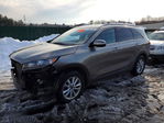 Kia Sorento 2019
