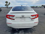 Honda Accord 2021