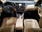 BMW X3 2017