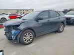 Chevrolet Equinox 2018