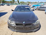 BMW Series 4 2014