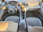 Hyundai Sonata 2013