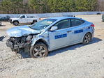 Hyundai Elantra 2012
