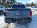 Honda Ridgeline 2023