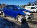 Nissan Versa 2015