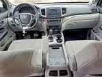 Honda Pilot 2017