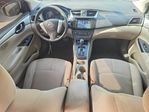 Nissan Sentra 2016