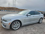 BMW Series 5 2013