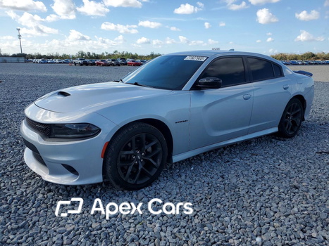 Dodge Charger 2022 - Image 1 of 13