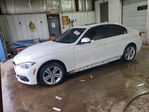 BMW Series 3 2017