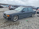 BMW Series 7 2001