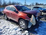 Nissan Rogue 2013