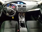 Mazda 3 2013