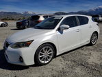 Lexus CT 2012