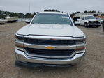 Chevrolet Silverado 2016