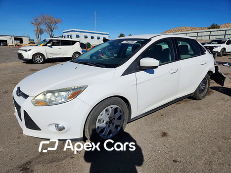 Ford Focus 2012 - Image 1 of 13