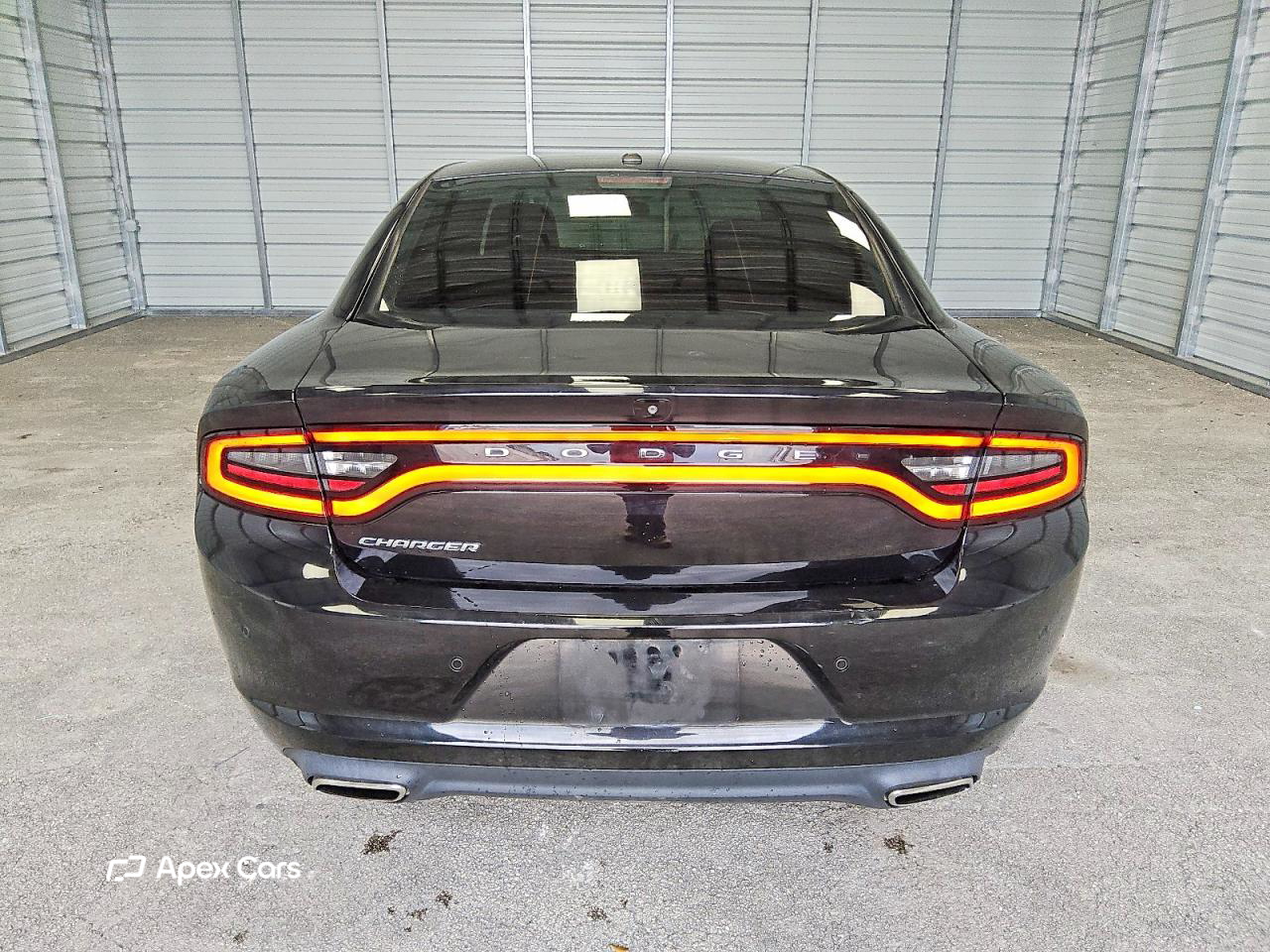 Dodge Charger 2020