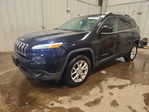 Jeep Cherokee 2017