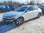 Honda Accord 2017