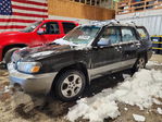 Subaru Forester 2003