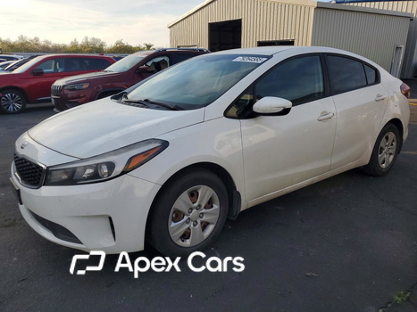 Kia Forte 2018 - Image 1 of 12