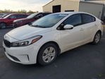 Kia Forte 2018
