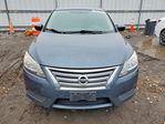 Nissan Sentra 2014