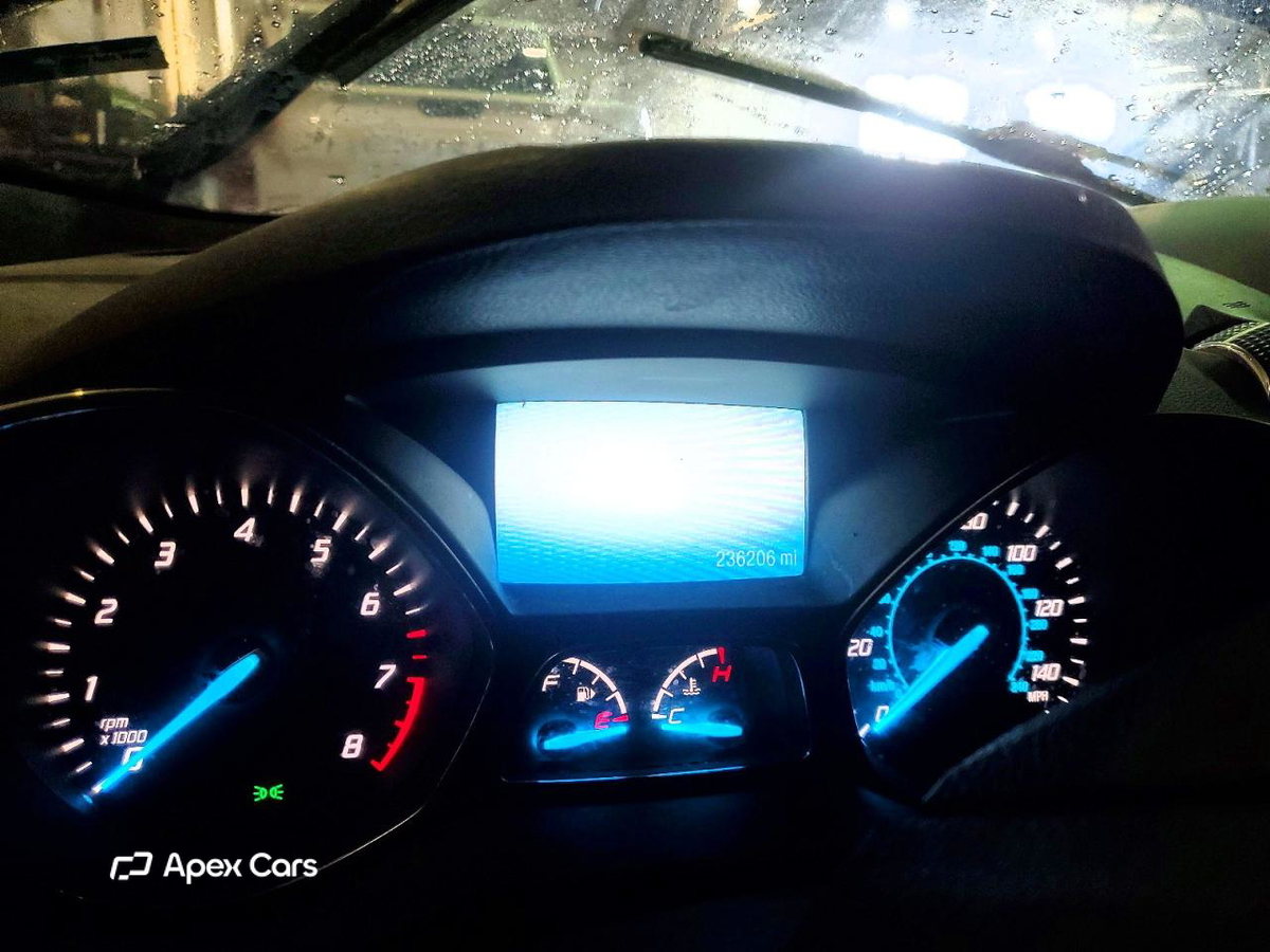 Ford Escape 2014