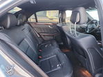 Mercedes-Benz E-klasse 2013