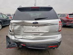 Ford Explorer 2015