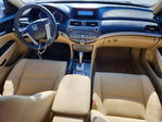 Honda Accord 2012