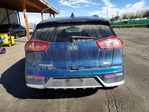 Kia Niro 2017