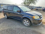 Dodge Caravan 2012