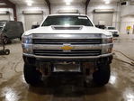 Chevrolet Silverado 2017