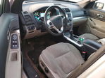 Ford Explorer 2013