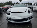 Porsche Panamera 2020