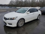 Honda Accord 2015