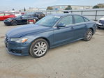 Audi A6 2016