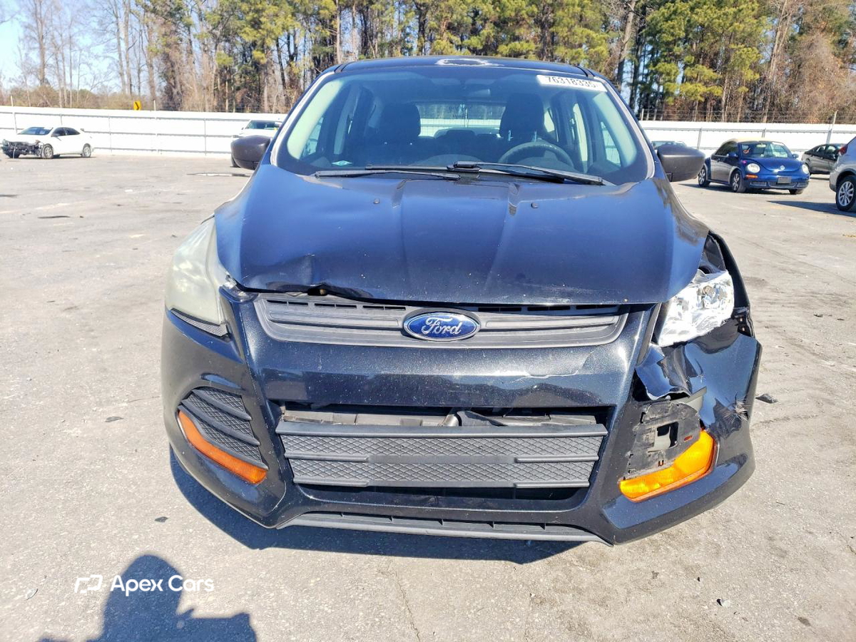 Ford Escape 2014