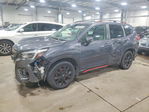 Subaru Forester 2021