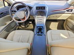Lincoln MKZ 2014