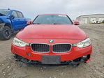 BMW Series 3 2016