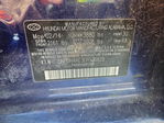 Hyundai Elantra 2014