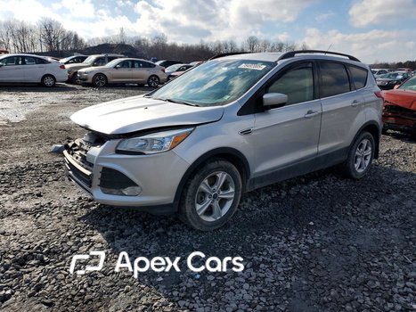 Ford Escape 2016 - Image 1 of 14
